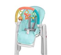 Kit Tatamia Bleu Clair