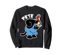Peg Leg Pete Putrid, Dessin animé Vintage Sweatshirt