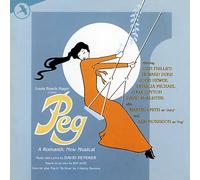 Peg - Original London Cast