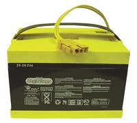 Peg Perego 24 Volt Replacement Battery for Peg Perego Vehicles by Peg Perego