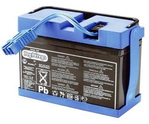Peg Perego - Accessoire pour véhicule electrique - Batterie 12 volts 8ah