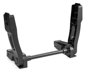 Peg Perego - Adaptateur siège-auto pliable pour châssis City Loop, Book