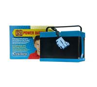 Batterie 12V-12Ah - PEG PEREGO - Accessoire pour véhicule enfant - Mixte
