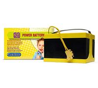Batterie Peg Perego 24 volt/12Ah Multicolore