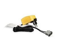 Peg Perego Kit Chargeur, 24 V, 1 A Non Compatible avec Les VÉHICULES ÉLECTRIQUES À Batteries AU Lithium