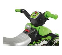 Peg Perego Corral T-Rex 330W Quad à conducteur porté