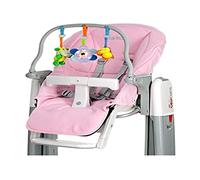 Peg Perego Kit Pour Tatamia - Rosa (Uni-Rosa)