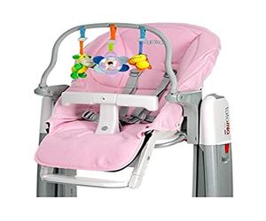 Peg Perego Coussin de Chaise, Kit Tatamia Siesta