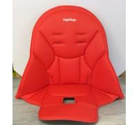 Peg Perego coussin de remplacement Fragola pour P.Pappa Zero3 e Siesta