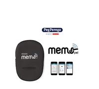 Peg Perego Dispositif Système Anti-Abandon Memo Pad -Nouveau-Italia