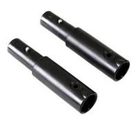 PEG PEREGO Extensions pour guidon poussette BOOK G