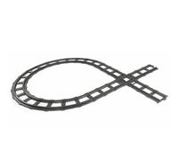 Peg Perego - figure 8 train Rail Road