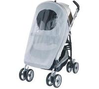 Peg perego filet moustiquaire compatible avec poussette pliko p3/ si/ book/ mini/ ed/ four/ gt3/ ar G
