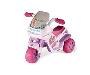 Peg Perego Flower Princess