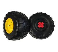 Peg Perego - GATOR HPX REAR WHEELS (Set of 2) by Peg Perego