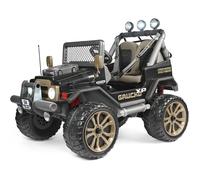 Peg Perego Gaucho XP Tout Terrain 4X4 24 V