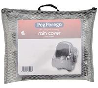 Peg Perego, habillage pluie amovible