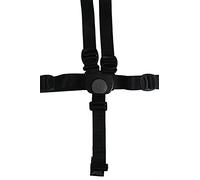 Peg Perego Harnais de rechange pour poussettes Book/ Pliko P3/ Pliko Mini