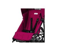 Peg Perego Housse Poussette Pliko Mini Fleur