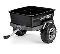 Peg Perego igtr09370 - Remorque Adventure Trailer