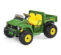 Tracteur Gator John Deere PEG PEREGO