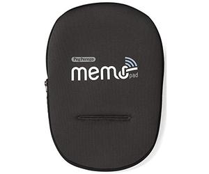 Peg Perego Memo Pad - 80 G, dispositif anti-abandon