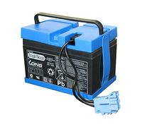 PEG Perego - MSVG0602 - Accessoire véhicule - Batterie 12 Volts 12 Ah