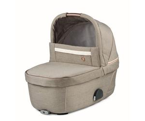 Peg Perego - Nacelle Culla Belvedere avec support de nacelle inclus - Mon Amour