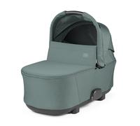 Peg Perego - Nacelle Culla Flex pour poussette Switch - Jade
