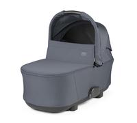 Peg Perego - Nacelle Culla Flex pour poussette Switch - Nordic Blue