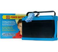 Batterie 12 V 8 Ah Pour Véhicule Électrique Enfant