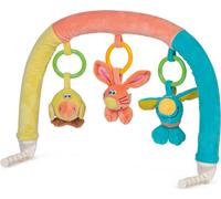 PEG PÉREGO - Piège à jeux pour chaises (accessoire pour chaises d'alimentation)