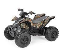 Quad Peg électrique Perego Polaris Outlaw 330W