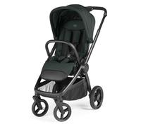 Peg Perego - Poussette City Loop Pro - Metal