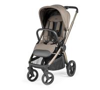 Peg Perego - Poussette City Loop Pro - Pine Bark