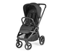 Peg Perego - Poussette City Loop Pro - True black