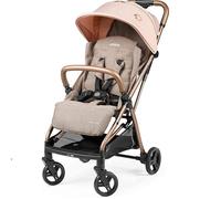 Peg Perego Poussette Légère Selfie Mon Amour Couleur Rose