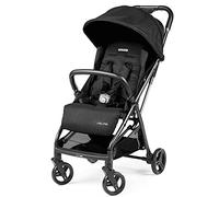 Peg Perego Poussette Selfie Onyx - STROLLER Noir