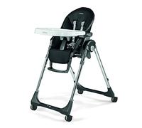 Peg Perego - Prima Pappa Follow Me, Hi-Tech Licorice