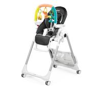 PEG PEREGO PREMIÈRE PAPE FOLLOW ME PLUS LICORICE