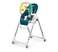 PEG PEREGO PRIMA PAPPA FOLLOW ME PLUS PETROLEUM