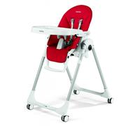 Peg Perego Prima Pappa Follow Me Fraise