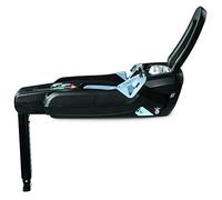 Peg Perego Primo Viaggio Nido Base de siège auto avec pied de charge Noir