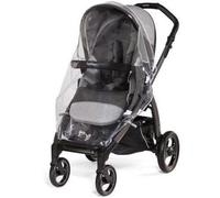 Peg Perego Protection Pluie Pour Poussette Transparent