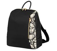 Peg Perego Sac à Langer Backpack - Graphic Gold