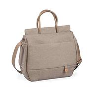 Sac à langer Borsa MON AMOUR Noir