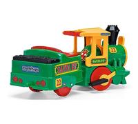 Peg Perego - Santa Fe Train électrique, 2 Ans +, Max. 15 kg - IGED1071