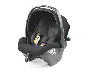 Peg Perego - Siège-auto Primo Viaggio SLK - True black
