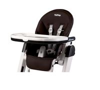 Peg Perego Siesta Coussin de rechange pour chaise haute Cacao