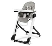 Peg Perego - Chaise haute pliante Siesta Follow me - Ice
